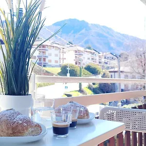 Your Perfect In Appartamento Cassina Valsassina